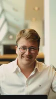 Alexandre Bury, fondateur d'Expans Digital